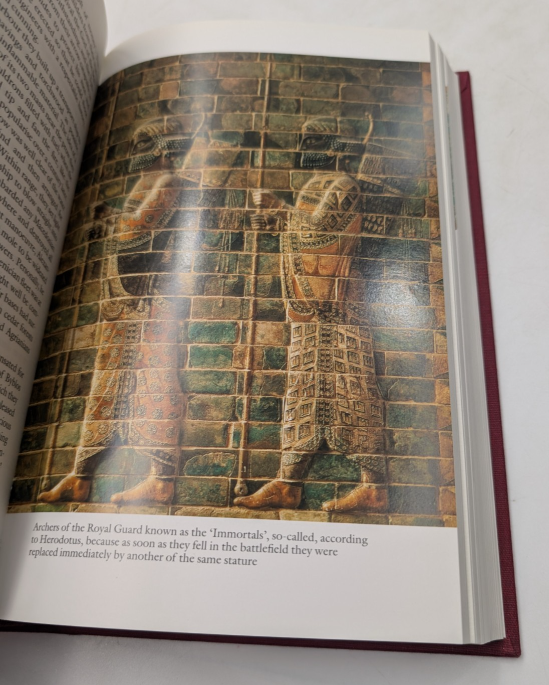 Alexander the Great by Robin Lane Fox (Hardcover, 1997) Folio Society - No case