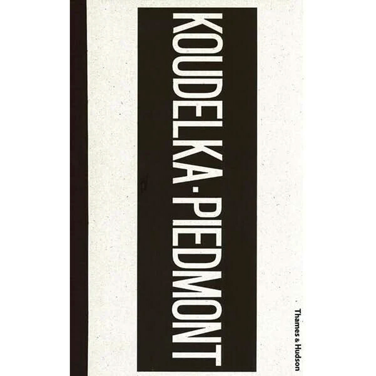 Koudelka/Piedmont by Joseph Koudelka (Hardcover, 2009) Photography, Euro Sealed