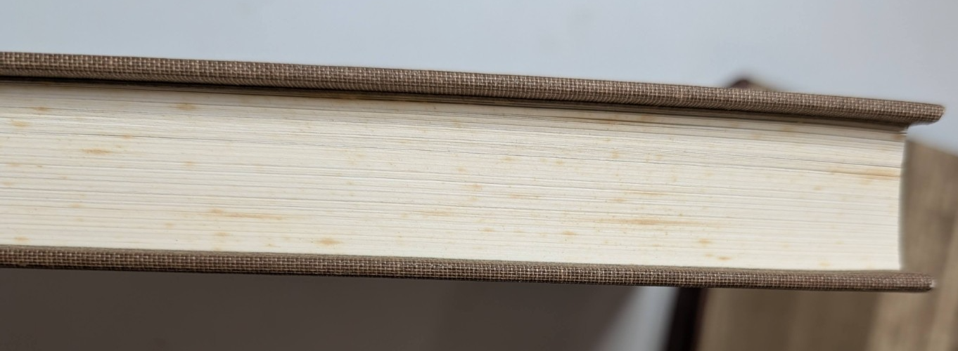 Dubliners James Joyce 2003 Short Stories Fiction Folio Society Hardcover