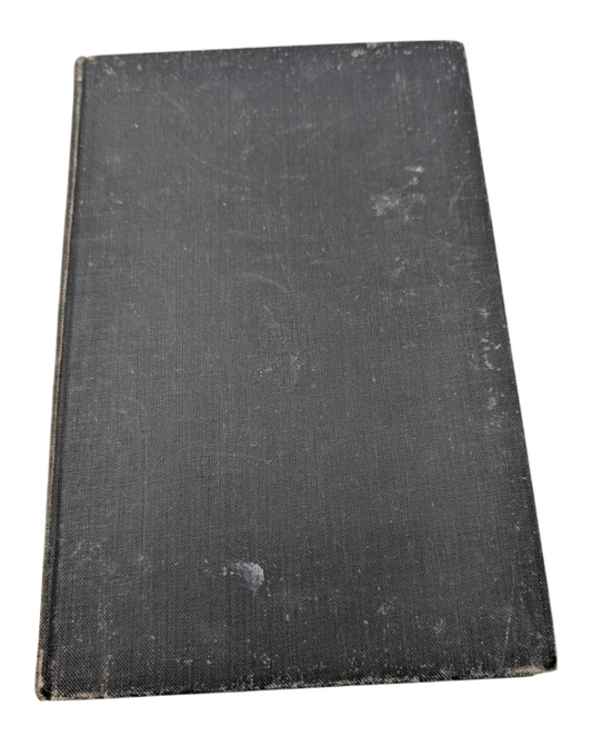 Gypsies: The Secret People by G.E.C. Webb (Hardcover, 1960) Biography