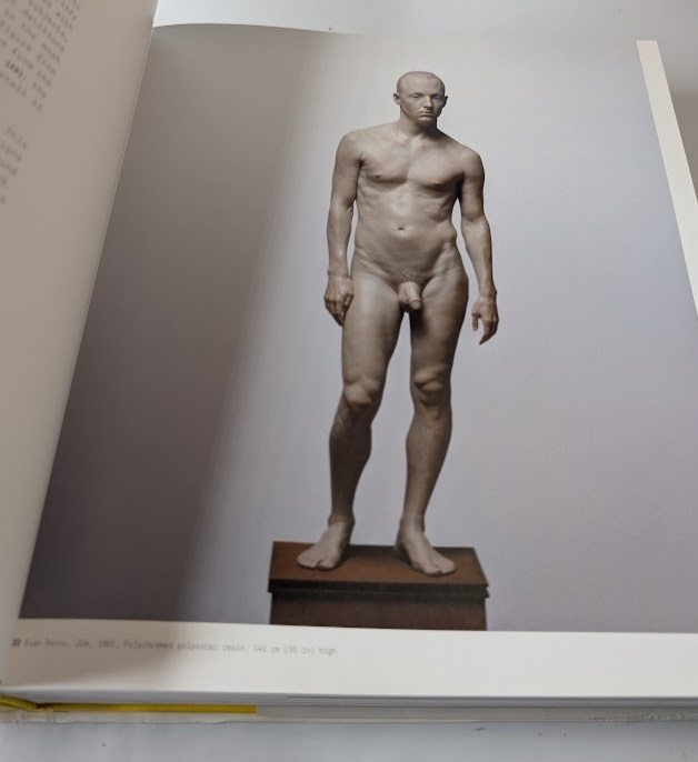 Sculpture Today Judith Collins Phaidon HC 2014 Art Contemporary Sculpture Artist