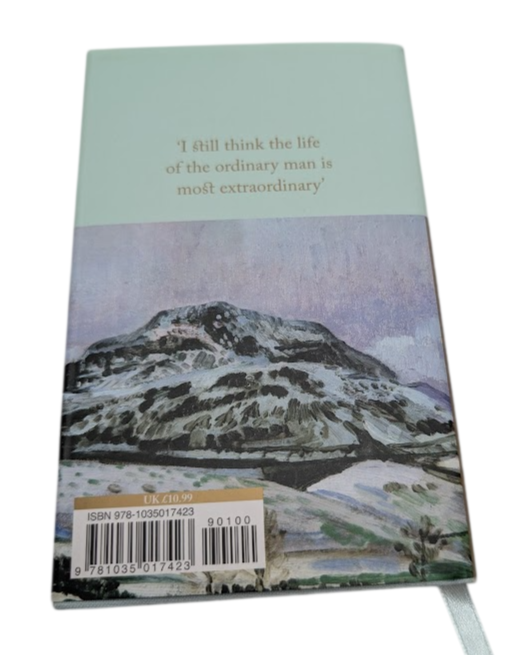 A Child's Christmas in Wales Other Stories and Poems