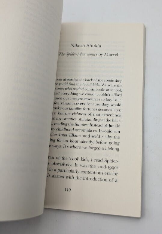What Writers Read: 35 Writers on their Favourite Book by Pandora Sykes Paperback