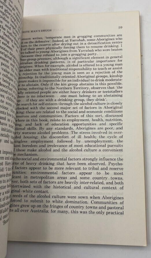 Black Death White Hands - Aboriginal Justice Revised Edition