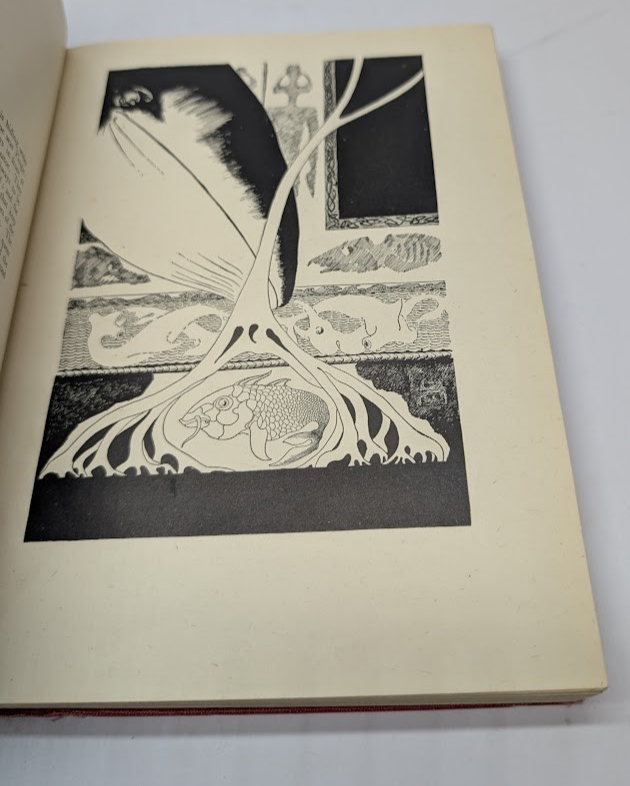 Just So Stories Rudyard Kipling Folio Society Illustrated Classic NO case