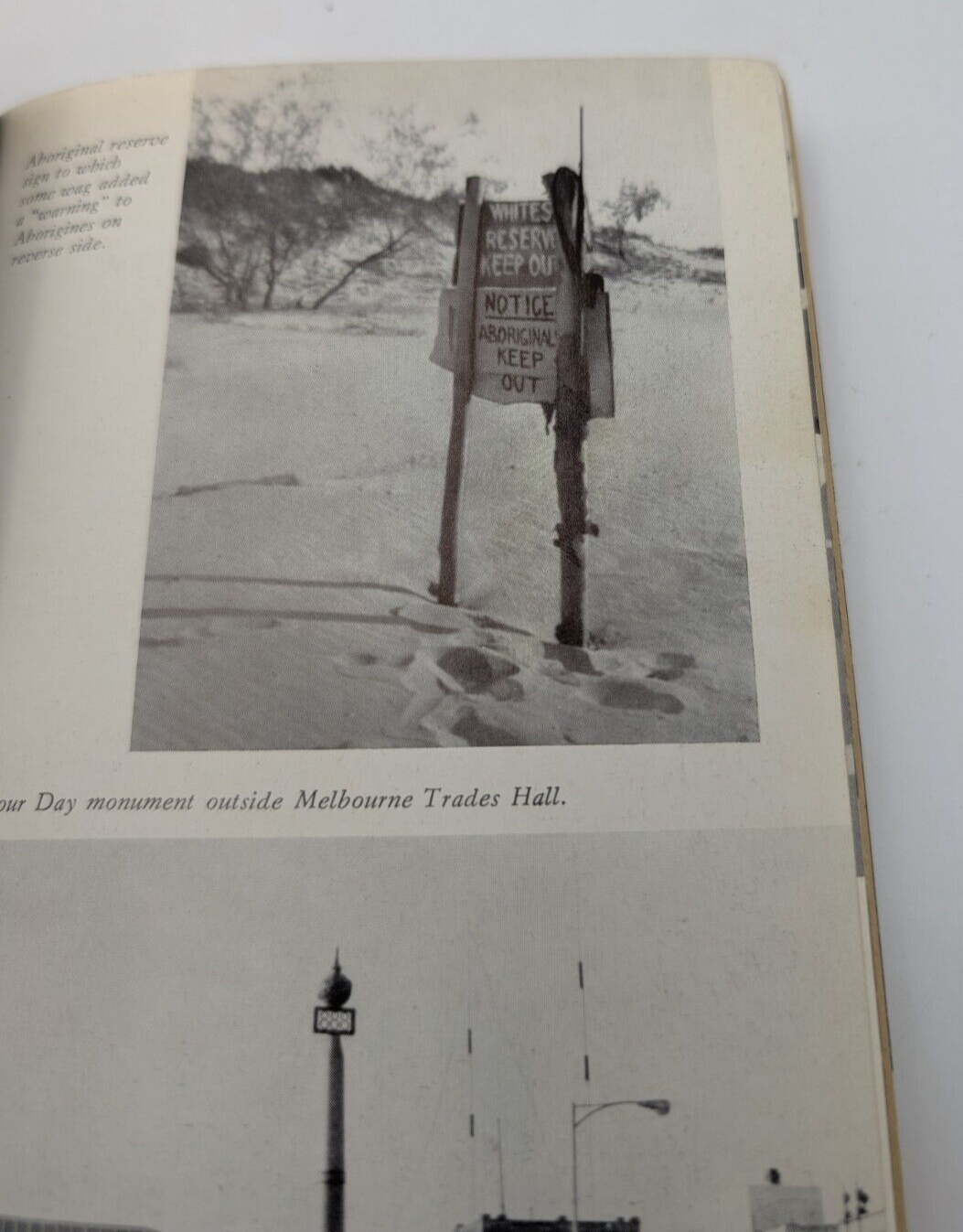 Australia Revisited by Frederick Rose (Paperback 1968) Regional History