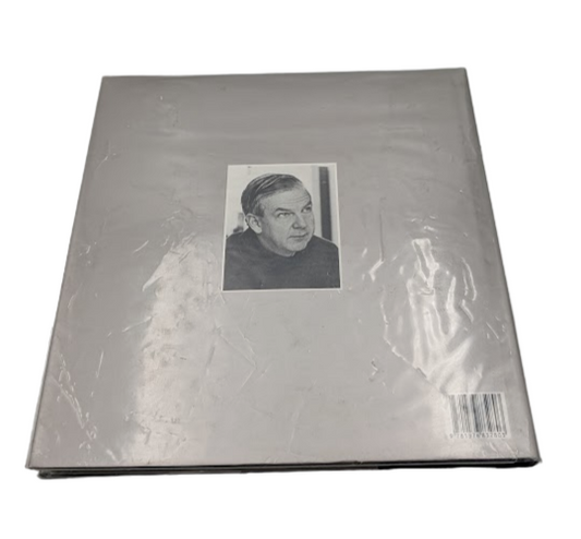 Arthur Boyd: The St. Francis Pastels, Lithographs and Tapestries, 1964-1974