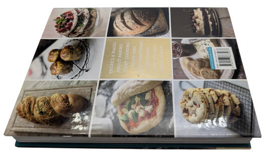 The Hairy Bikers' Big Book of Baking