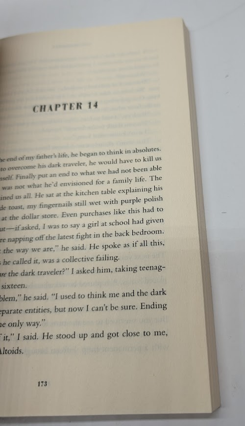 Mad Woman - Literary Fiction Feminism Contemporary Novel