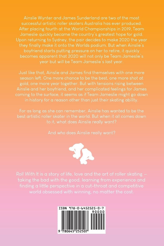 Roll With It ( Sports Fiction,)