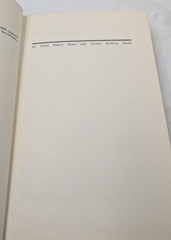 Prince of My Country by Stuart, Donald (Hardcover, 1974) Aboriginal History