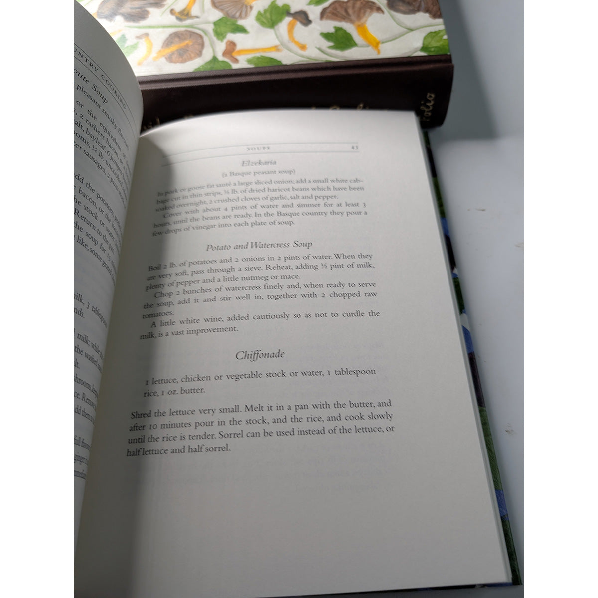 French Provincial Cooking PLUS French Country Cooking Folio Society 2008