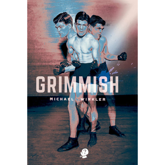 Grimmish by Michael Winkler