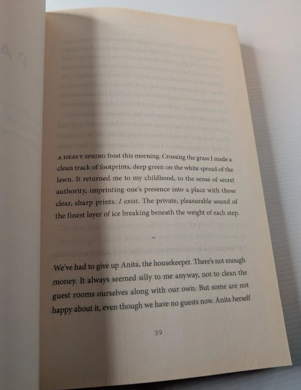Stone Yard Devotional — actual copy, photo 6