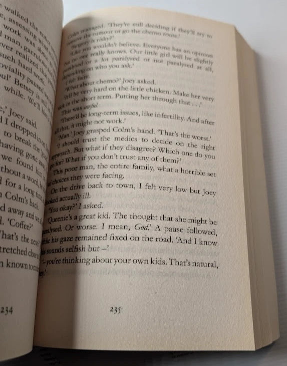 My Favourite Mistake — actual copy, photo 6