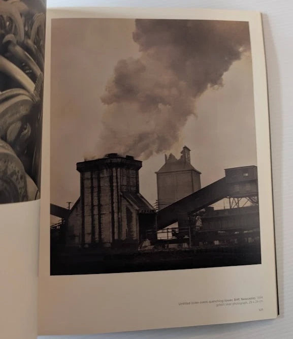 Harold Cazneaux: Artist in Photography — actual copy, photo 8