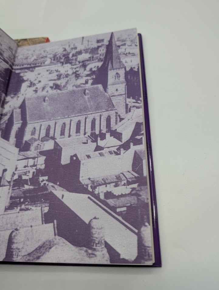 Christ Church St Laurence two-book bundle, actual copy photo 6