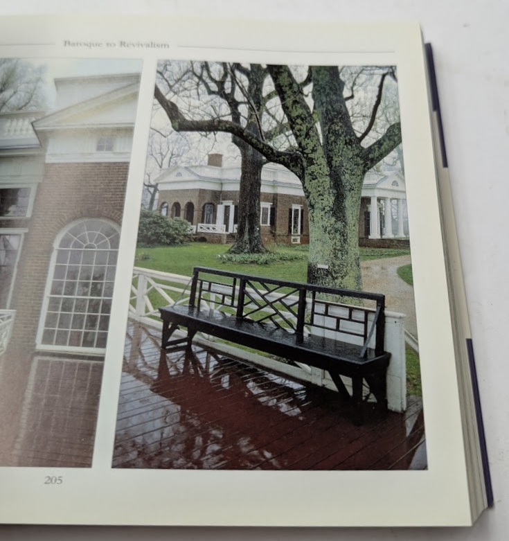The World's Greatest Architecture: Past and Present - actual copy, photograph 8