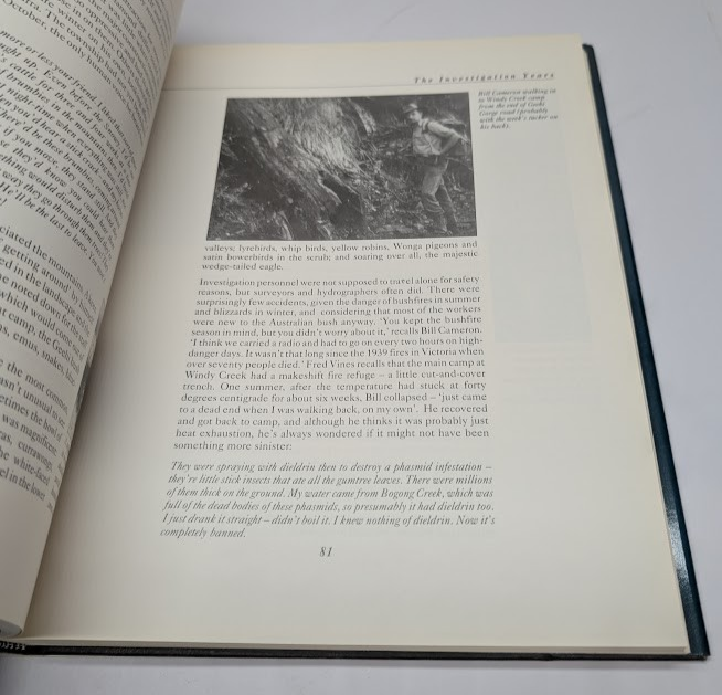 Snowy Mountains two-book bundle, listing photo 9