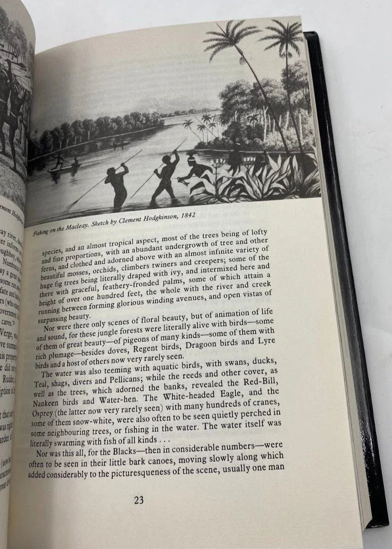 Baal Belbora: The End of the Dancing, Pearl Press copy, photograph 7