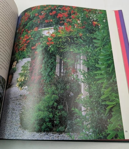 Colourful Gardening: Climbers, actual copy, photo 7 of 7