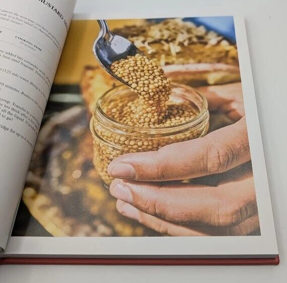Always Hungry! by Laurent Dagenais, Pearl Press photograph 6