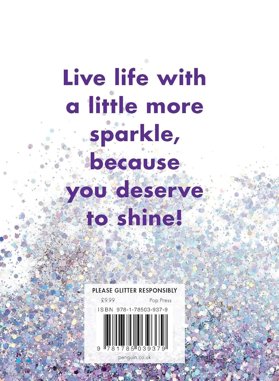 How to Wear Glitter: 30 Ways to Sparkle in Style - photograph 2