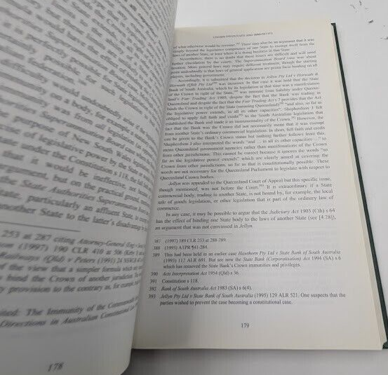 Government Contracts by Nicholas Seddon 5