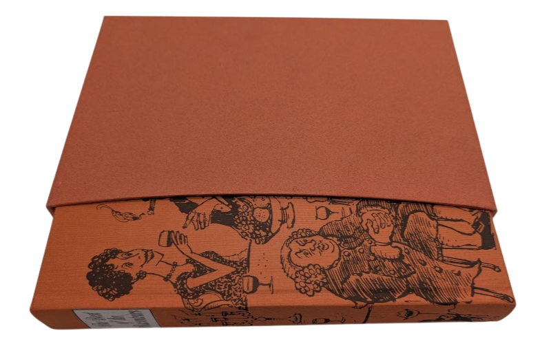 The Best of the Raconteurs - Folio Society Edition