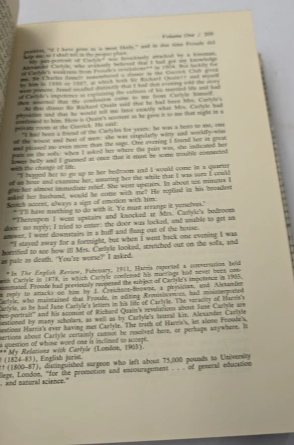 My Life and Loves by Frank Harris, Pearl Press copy, photograph 8 of 8