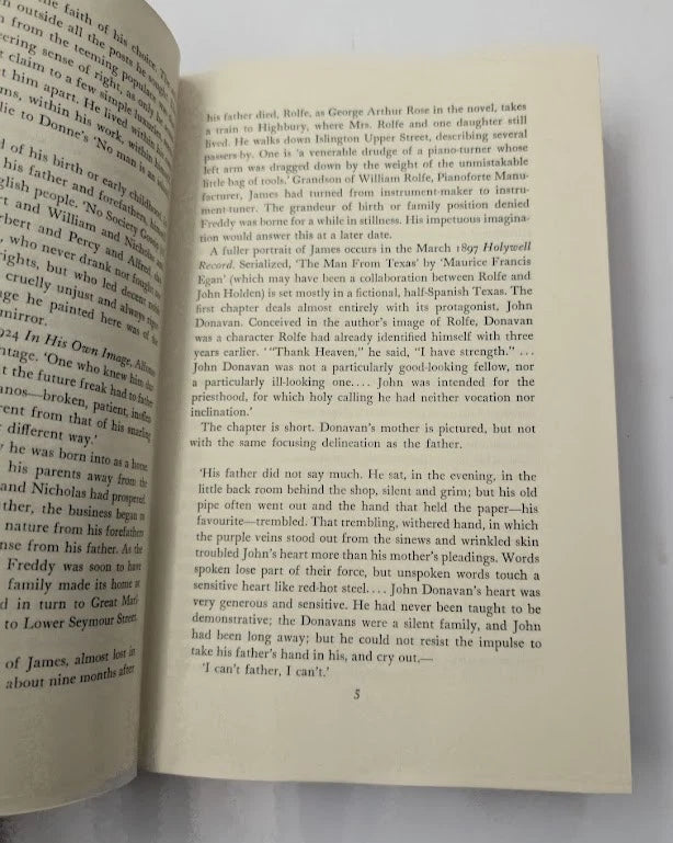 Corvo by Donald Weeks - copy photograph 8