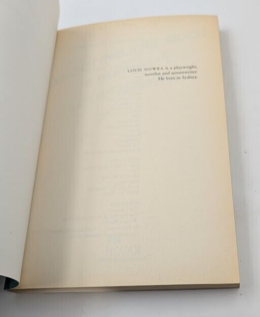 Shooting the Moon: A Memoir, actual copy photo 5