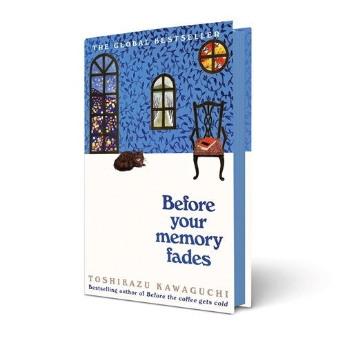 Before Your Memory Fades: Special Edition - copy photograph 2