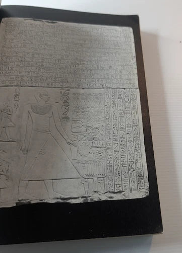 An Introduction to Ancient Egypt, photograph 8 of this copy