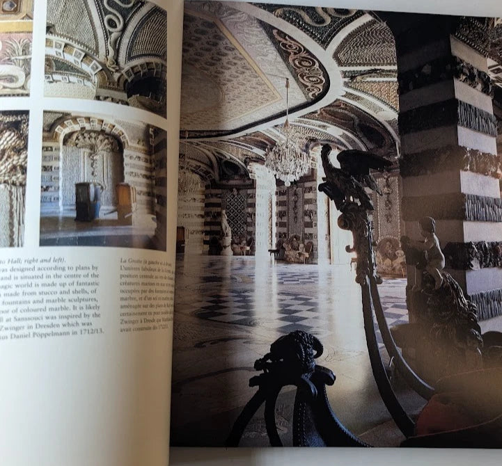 Potsdam hardcover, actual copy photo 8