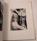 Raw Photographs James Houston HC 1998 Photography Portraits Nude Art Fashion