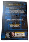 Blunt Force by Lynda La Plante -Crime Thriller