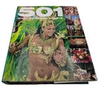 501 Must-Be-There Events by David Brown (Hardcover, 2010) Travel and Holidays