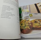 Bitton A French-Inspired Cafe Cookbook David Bitton PB 2010 Gourmet Recipes Food