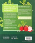 Food Nutrition and Health - Text OUP
