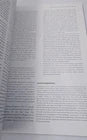 2 Editions of AUSTRALIAN JOURNAL OF EARTH SCIENCES 2025 VOLUME 72 No. 1 and No. 2