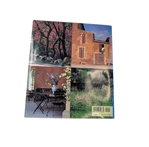 Provence: A Country Almanac