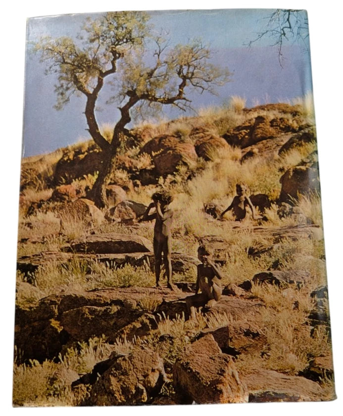 Children of the Desert