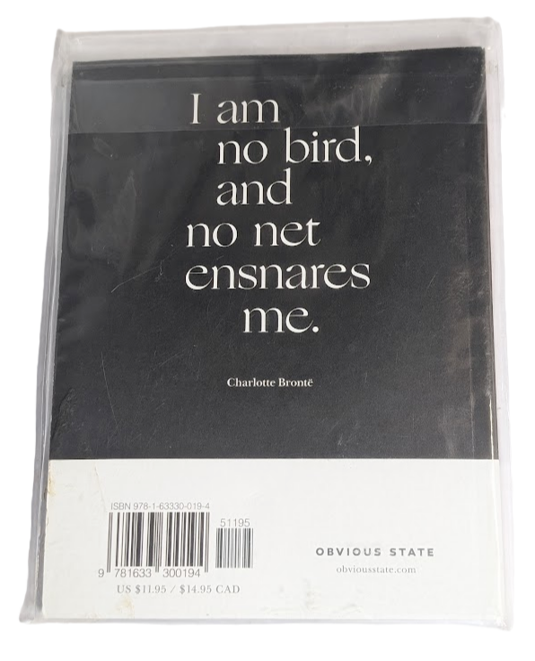Women Writers: Collected Works and Poems, Illustrated by Evan Robertson - book detail 2