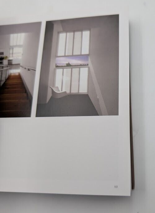 Minimalist Ideas for Your Home by Koenemann Interior Designing - book detail 9