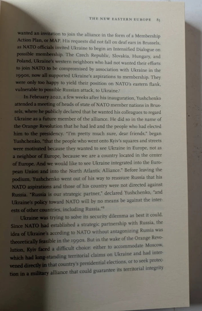 The Russo-Ukrainian War, copy photograph 7