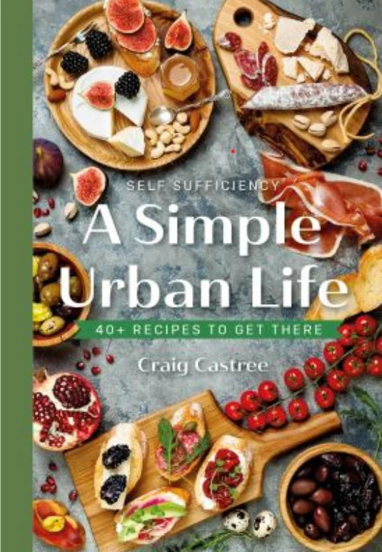 A Simple Urban Life