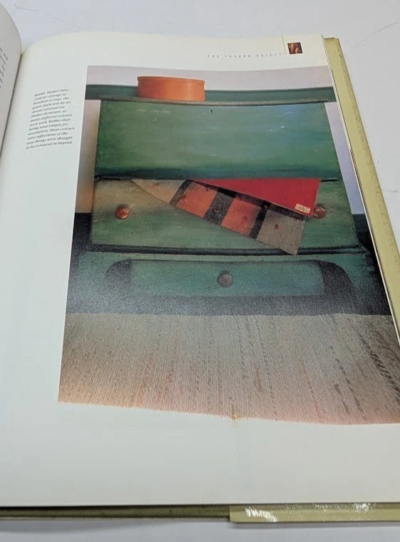 The Art of the Shakers, copy photograph 7
