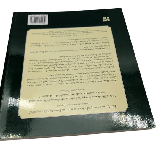 The Illustrated Longitude