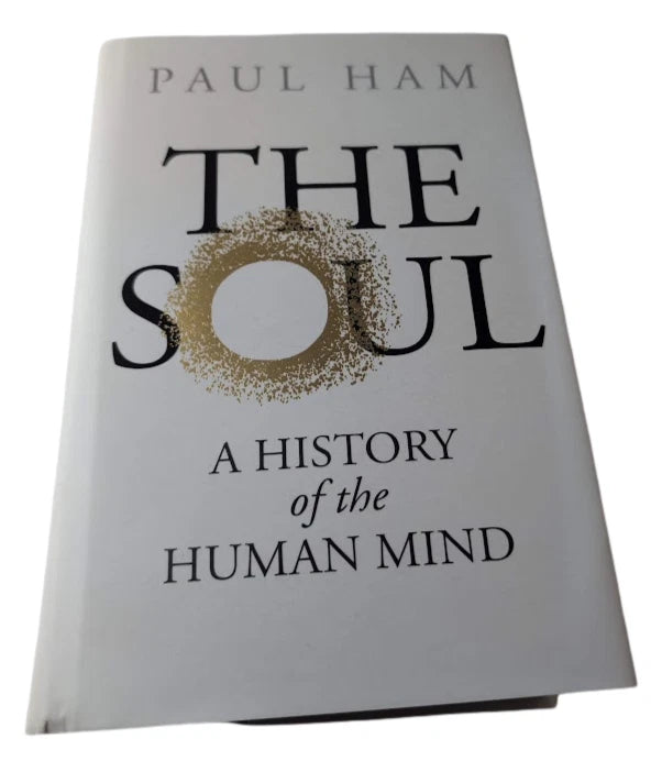 The Soul: A History of the Human Mind